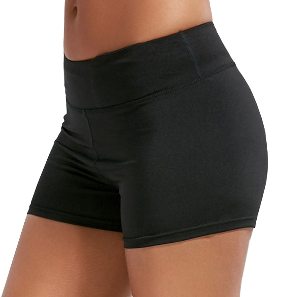 Quick Dry 5 Inch Hot Shorts For Women Loose Fit Flowy Yoga Shorts, Running  Leggings, And Gym Clothes From Luyogastar, $18.91