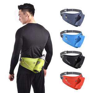 Cycling Pockets Sports Multifunctional Running Mobile Phone Pockets Men's And Women's Mini Water Bottle Bags