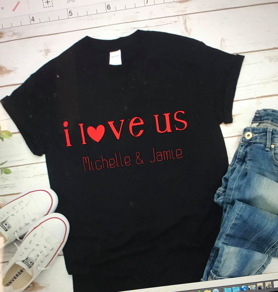 This is Us T-Shirt