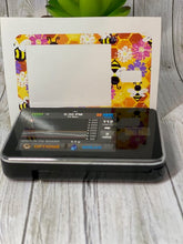Load image into Gallery viewer, Tandem Insulin Pump Decal &quot;Sunflowers&quot;