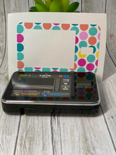Load image into Gallery viewer, Tandem Insulin Pump Decal &quot;Dots&quot;