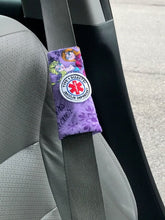 Load image into Gallery viewer, Princess Patch Seat Belt Alerts