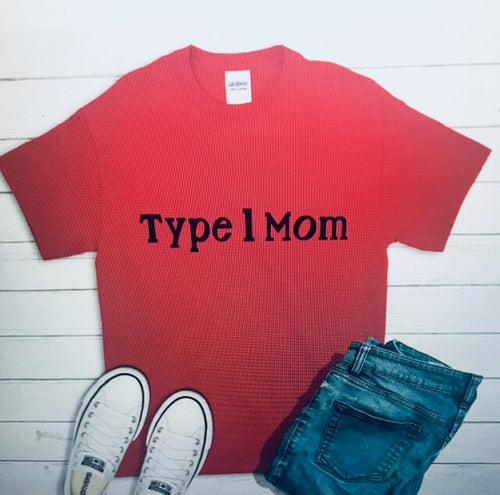 Type 1 Mom