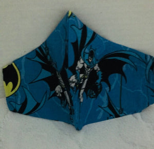 Mask - Bat
